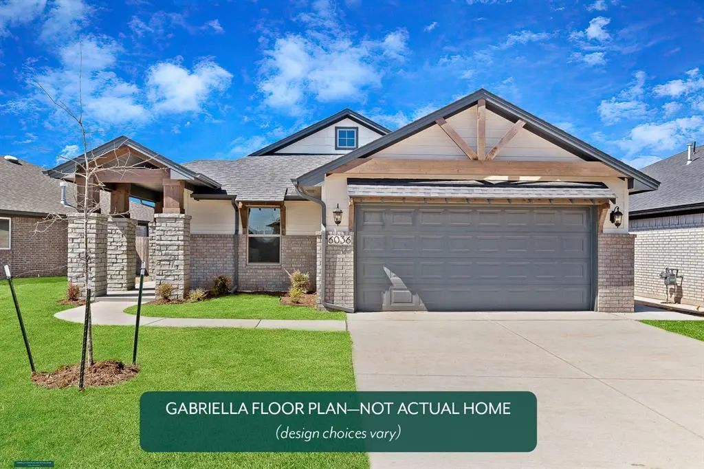 4100 Nw 176th Street, Edmond