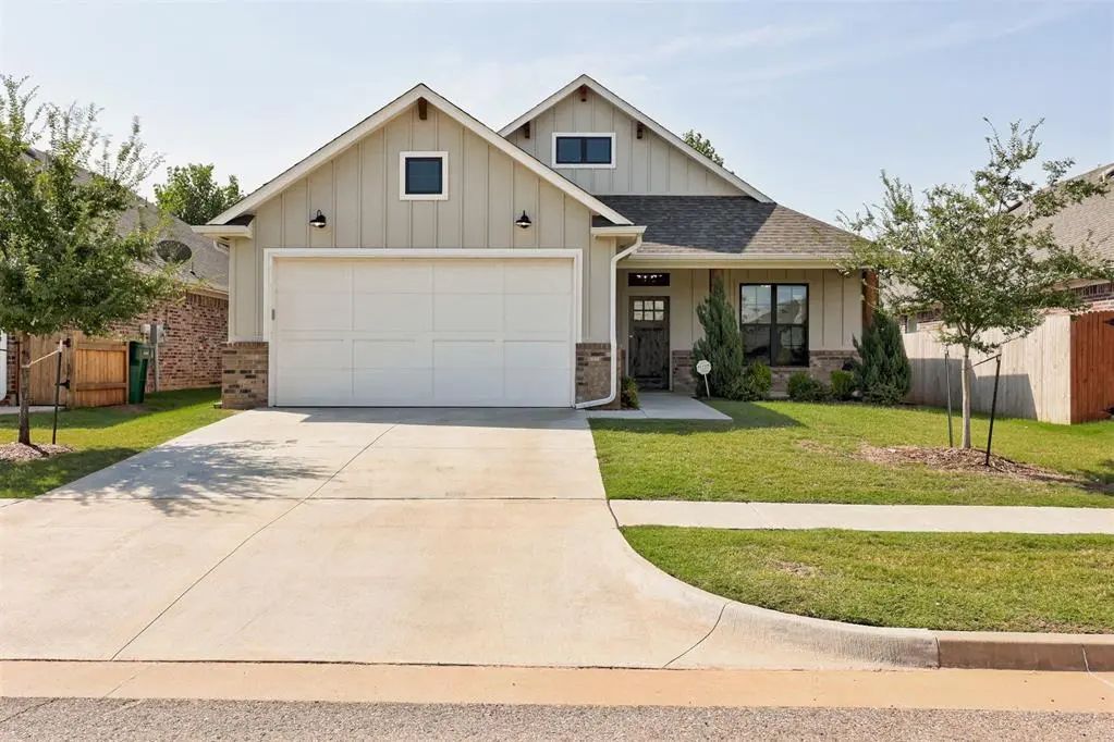 Homes for Sale located at 2408 Nw 179th Street, in the city of Edmond, OK 73012
