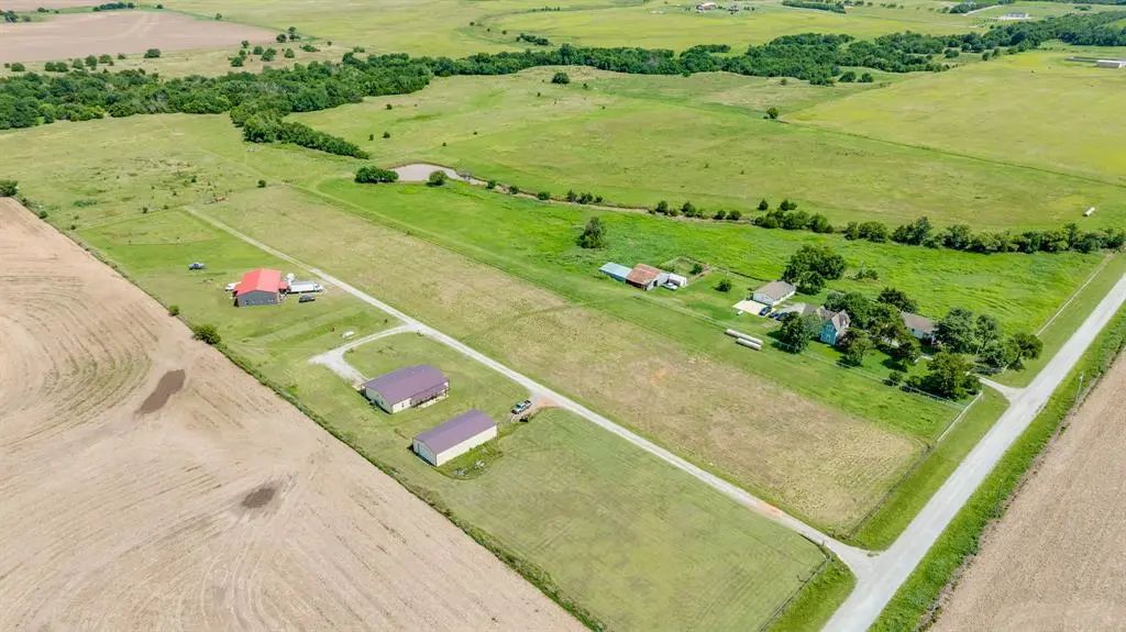 17780 Saddleback Lane, El Reno