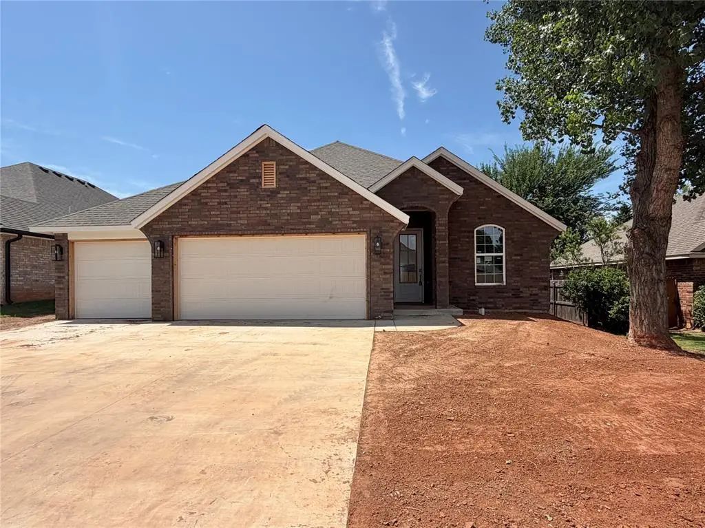 2708 Dunham Drive, Norman