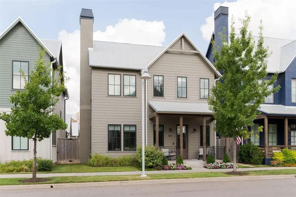 1913 Pioneer Street, Oklahoma City