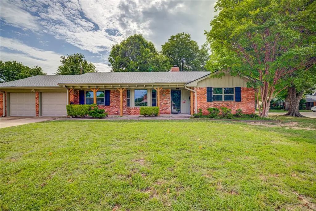 403 Bryarwood Drive, Norman