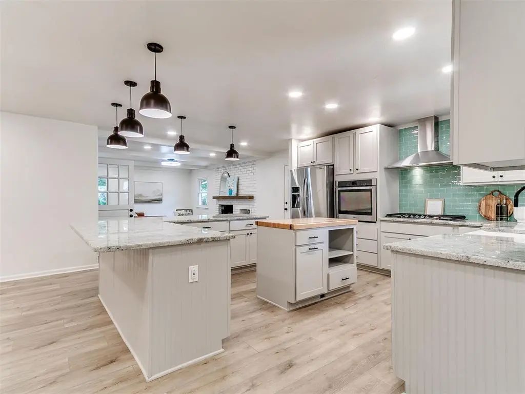 2712 Abbey Road, Oklahoma City