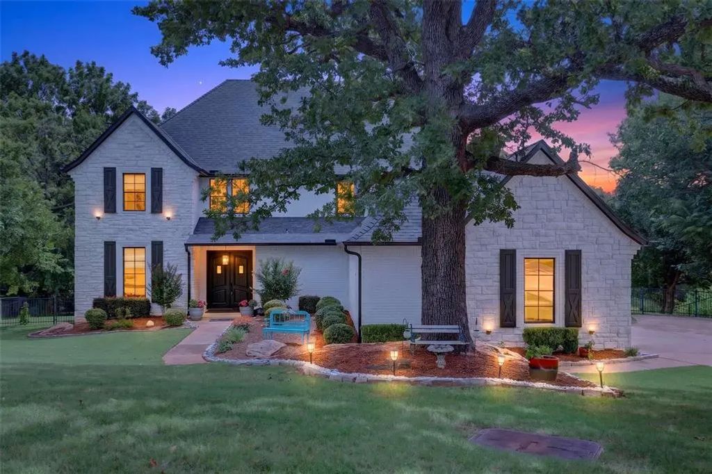 9314 Bergamo Boulevard, Edmond