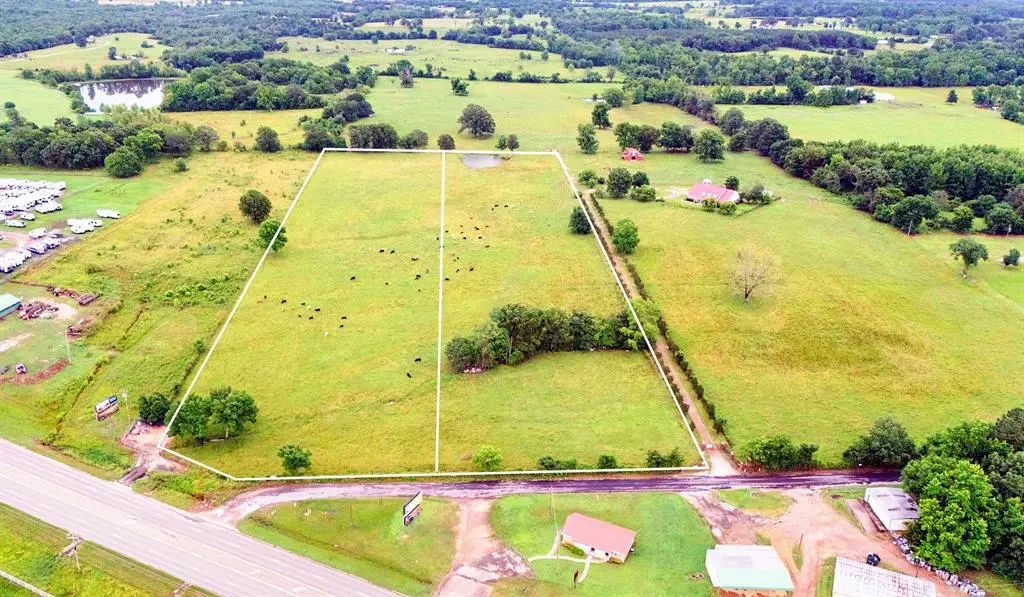 4 N Denison Road, Idabel