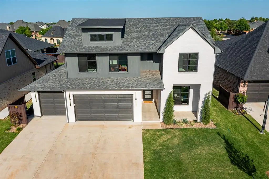 12804 Cobblestone Curve Road, Oklahoma City