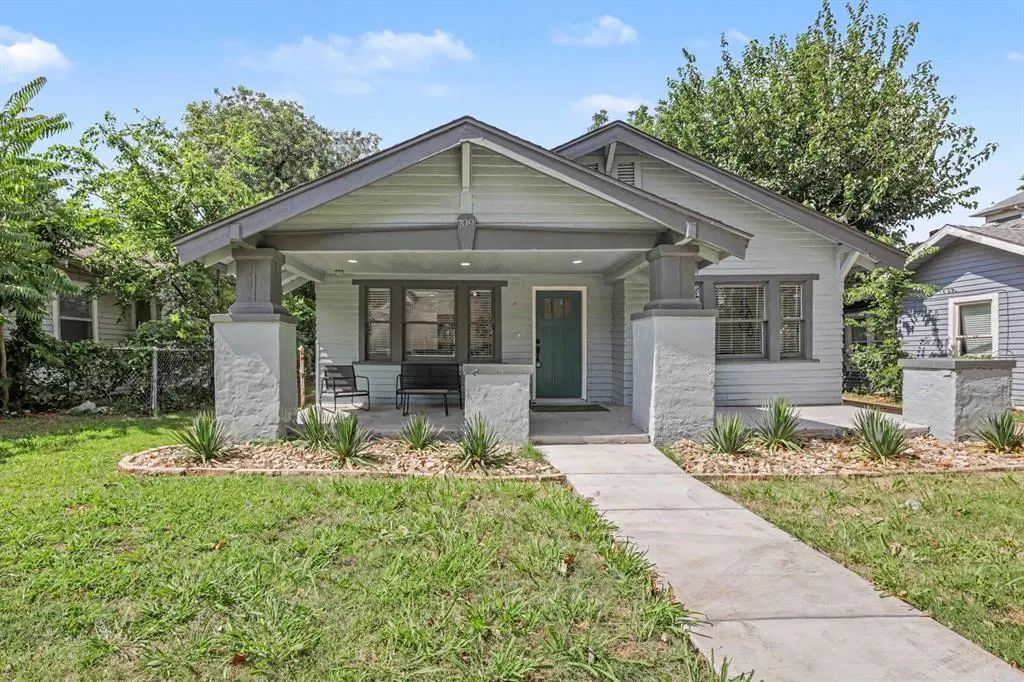 709 Nw 24th Street, Oklahoma City
