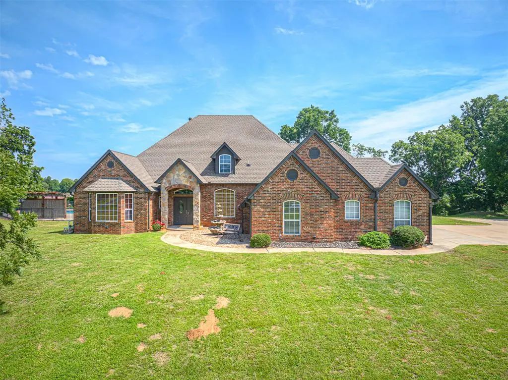 4495 Se 37th Street, Norman