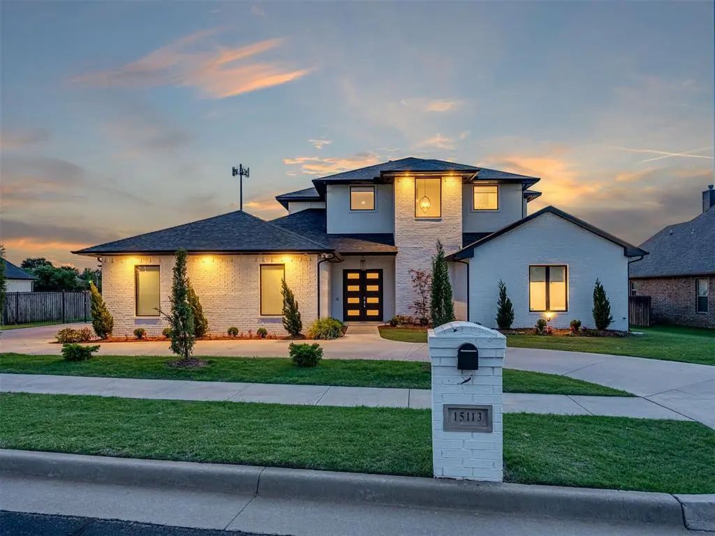 15113 Salem Creek Place, Edmond