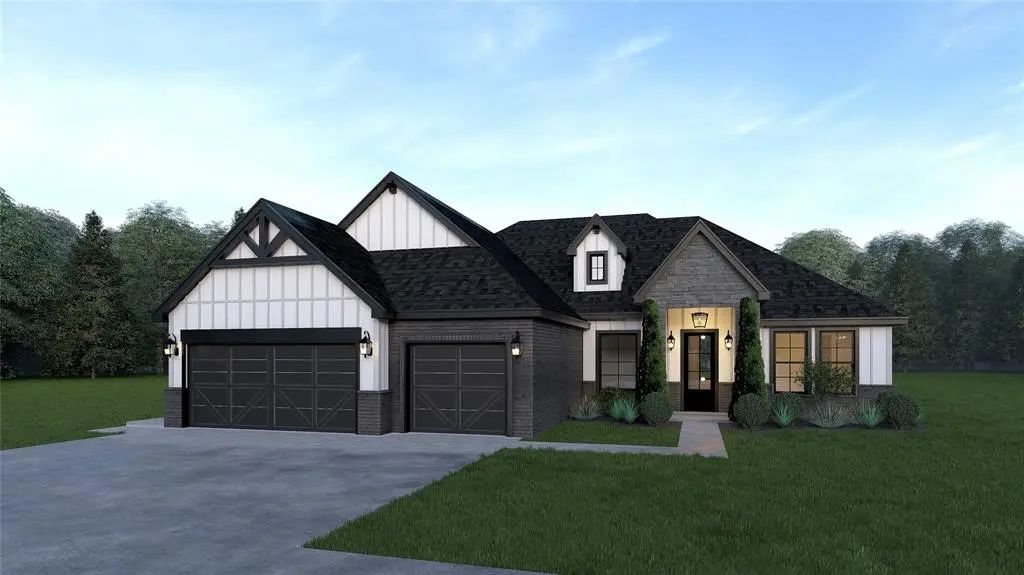 1920 Sw 41st Terrace, Oklahoma City