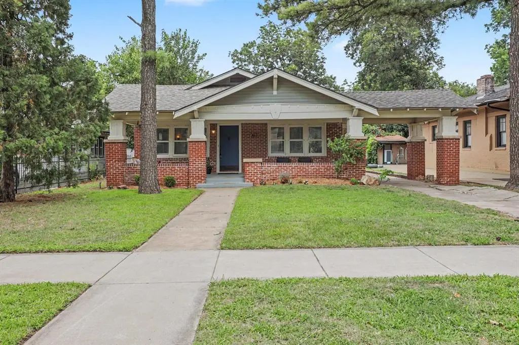 2021 Nw 18th Street, Oklahoma City