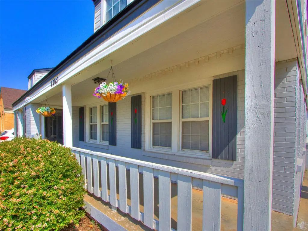 2305 Nw 28th Street, Oklahoma City