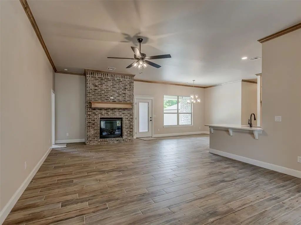 10200 Gentry Crossing, Oklahoma City