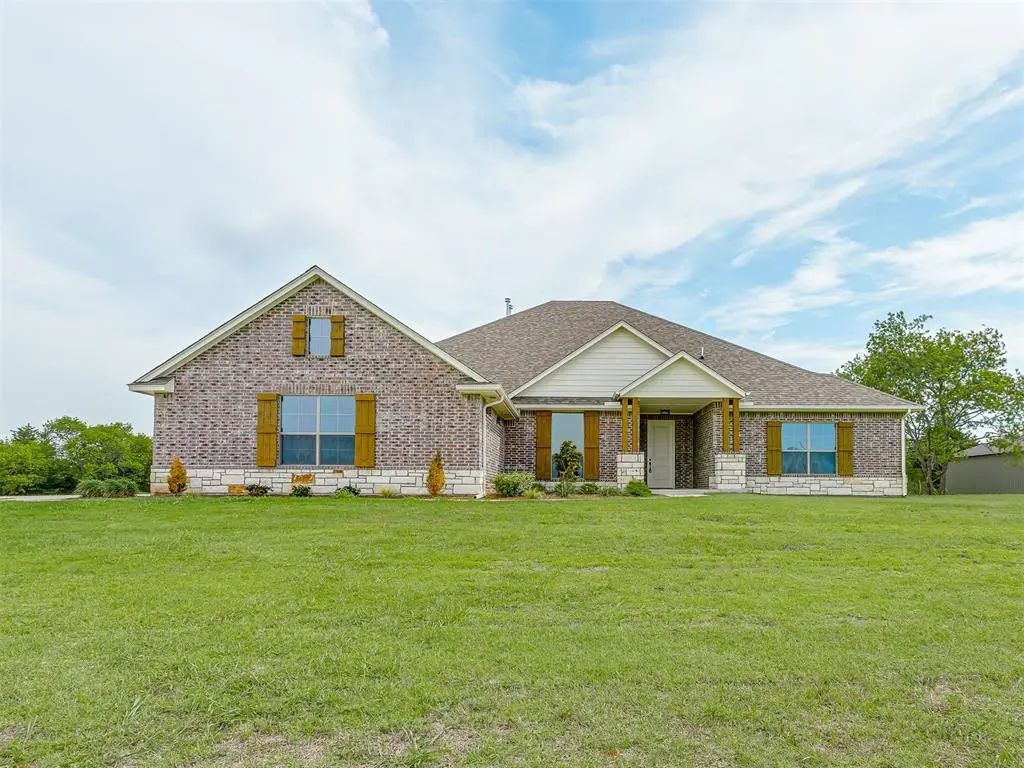 10016 Gentry Crossing, Oklahoma City
