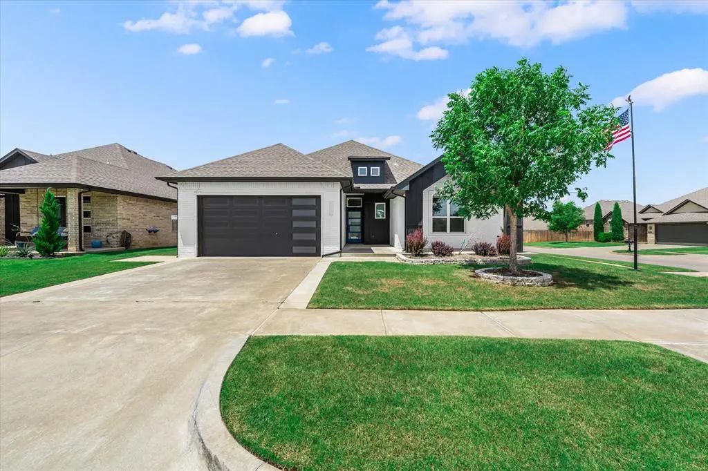 6301 Nw 159th Street, Edmond