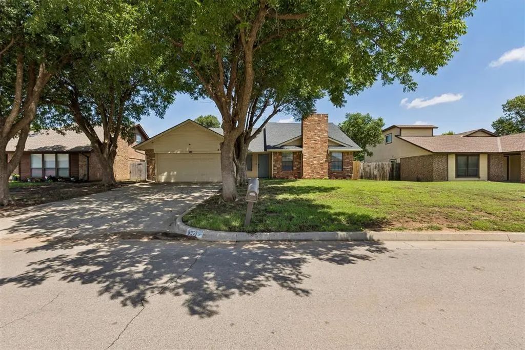 8321 Nw 109th Terrace, Oklahoma City