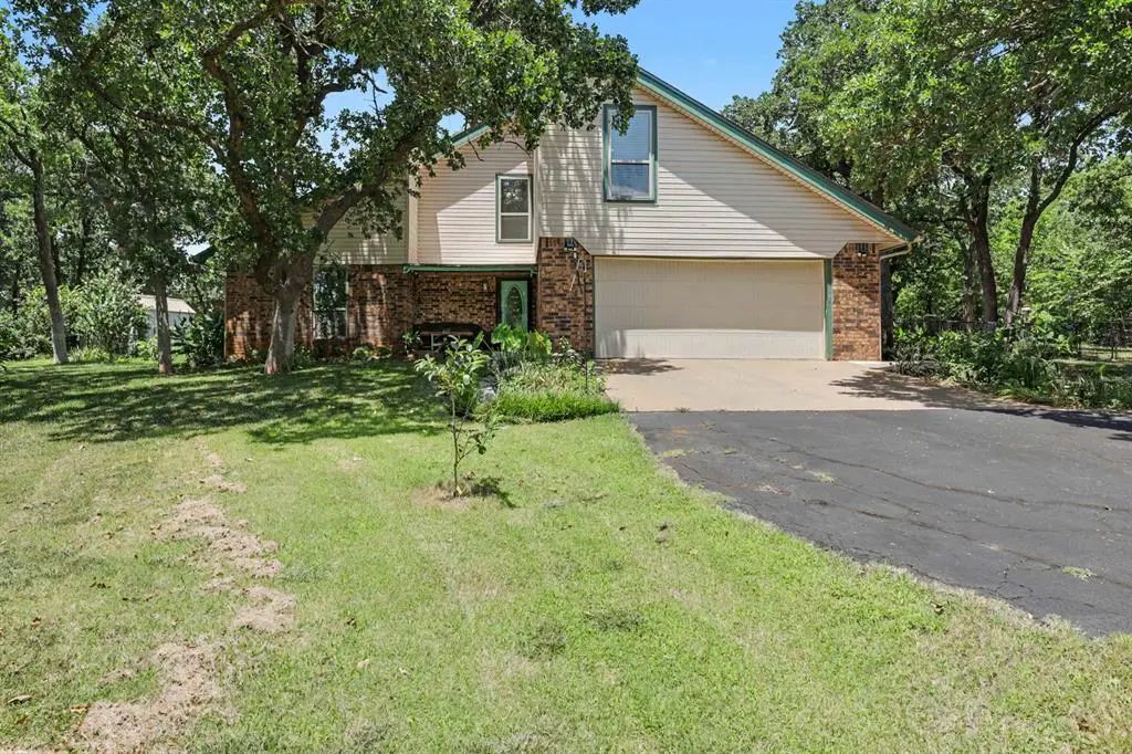 3950 W Charter Oak Road, Edmond