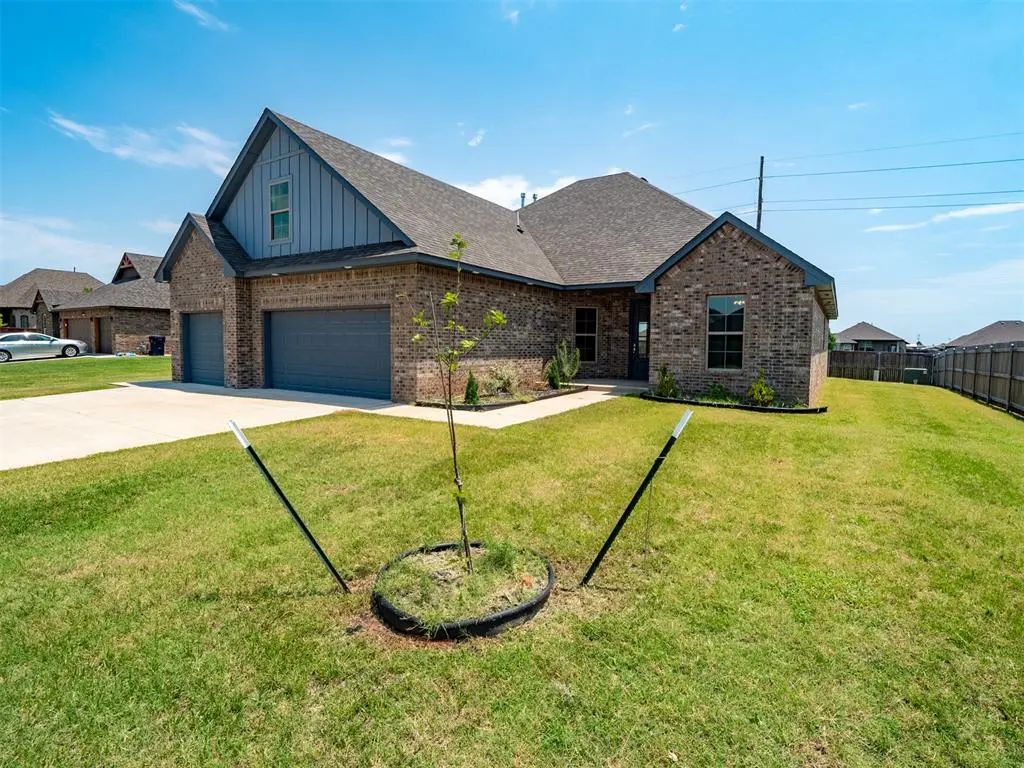 4204 Chesterfield Place, Oklahoma City