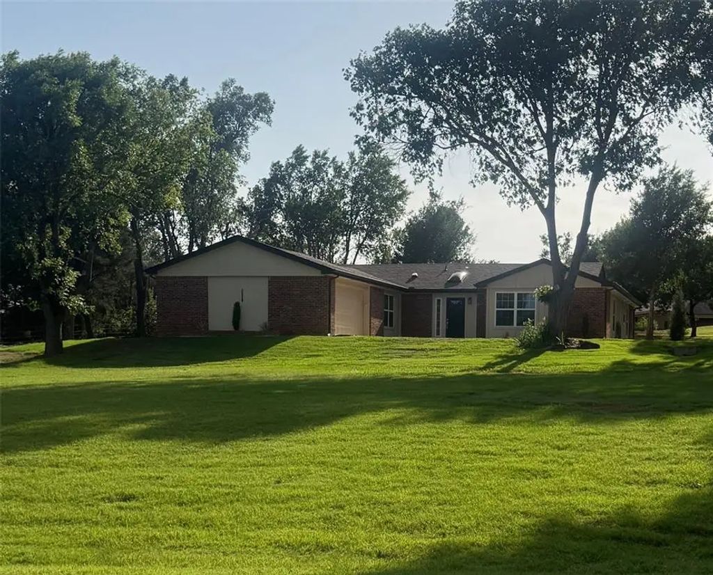 14301 S Western Avenue, Edmond