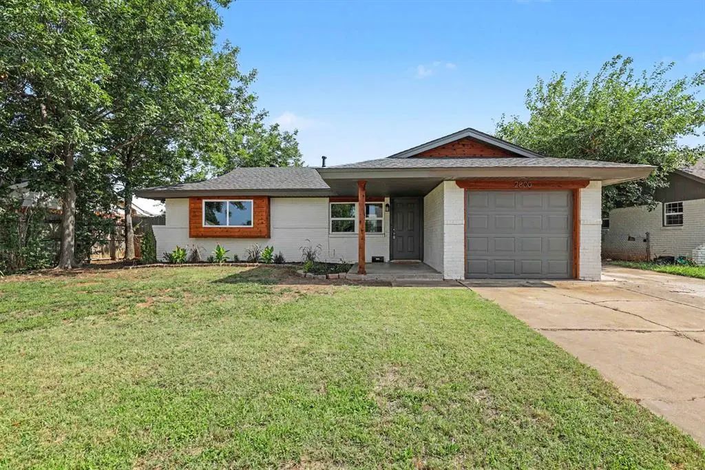 2800 Sw 79th Street, Oklahoma City