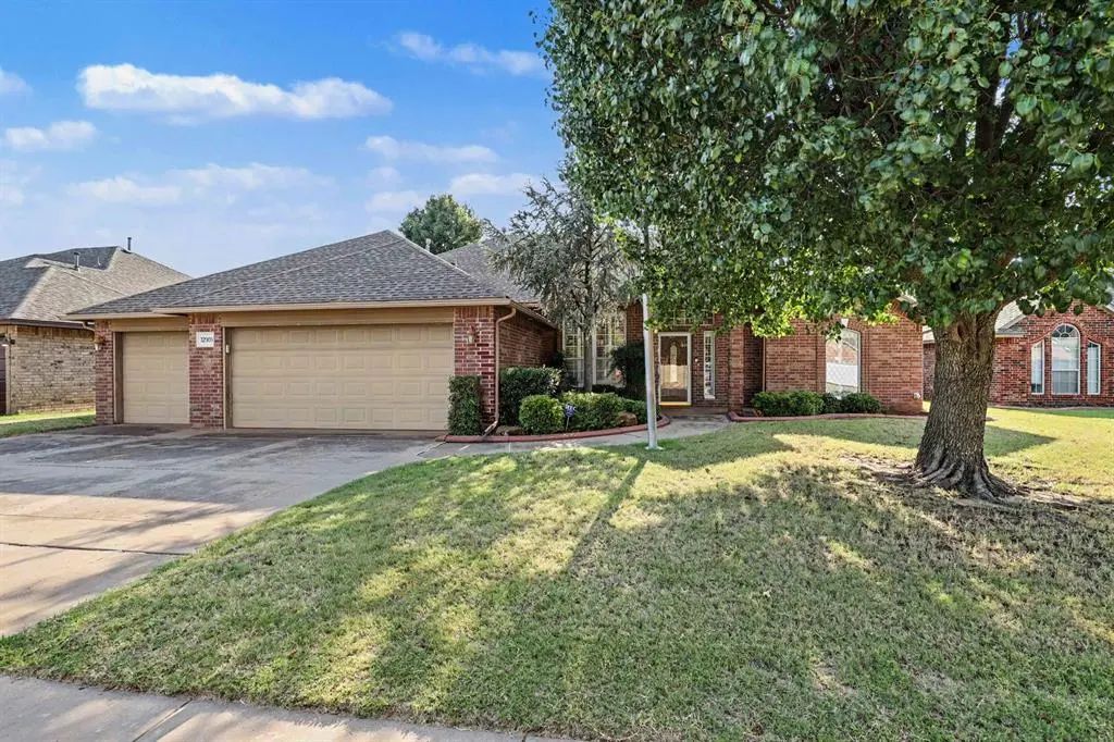 12909 Condor Street, Oklahoma City