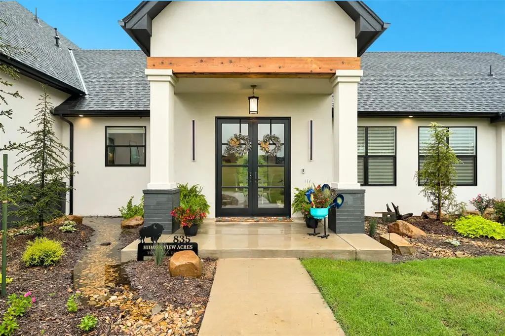835 Hidden View Acres Drive, Blanchard, OK, 73010 - Hidden View Acres - 1237905, Residential
