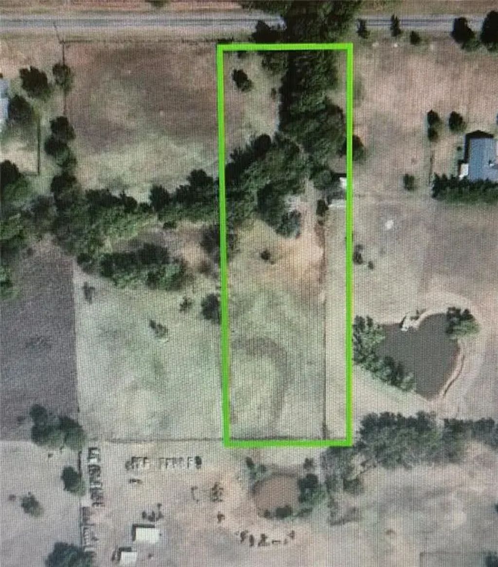2 Se Sunnyside Drive, Lawton