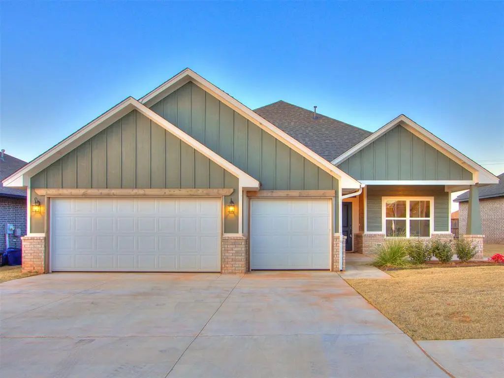 3309 Nw 178th Terrace, Edmond