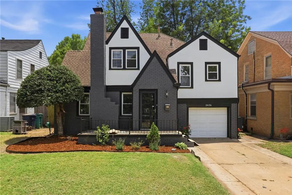 3436 Nw 19th Street, Oklahoma City