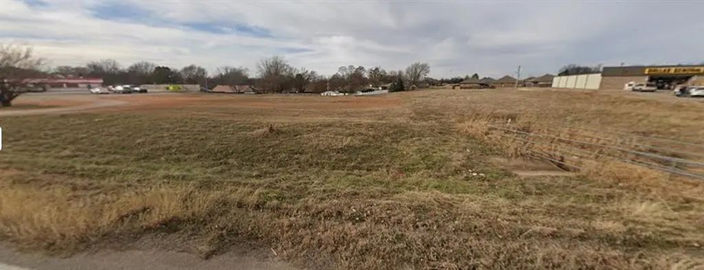 1711 N Green Avenue, Purcell