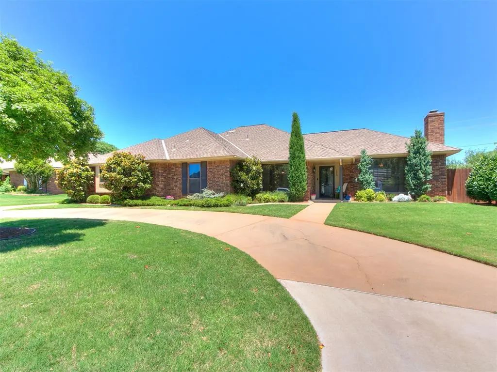 2609 Sw 105th Street, Oklahoma City, OK, 73170 For Sale