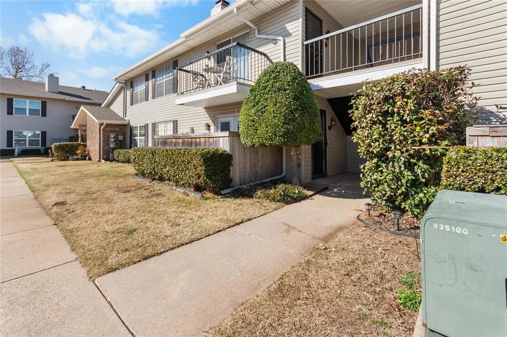 Homes for Sale located at 3200 W Britton Road 105, in the city of The Village, OK 73120
