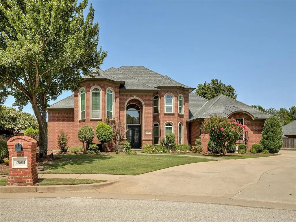 12504 Shire Lane, Oklahoma City