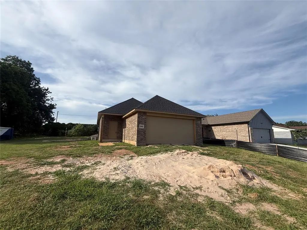 2901 Ne Success Street, Oklahoma City