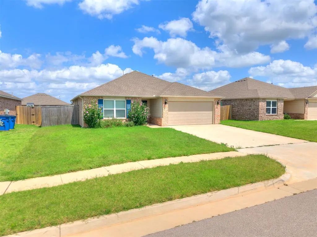 488 Fox Den Street, Newcastle, OK, 73065 For Sale