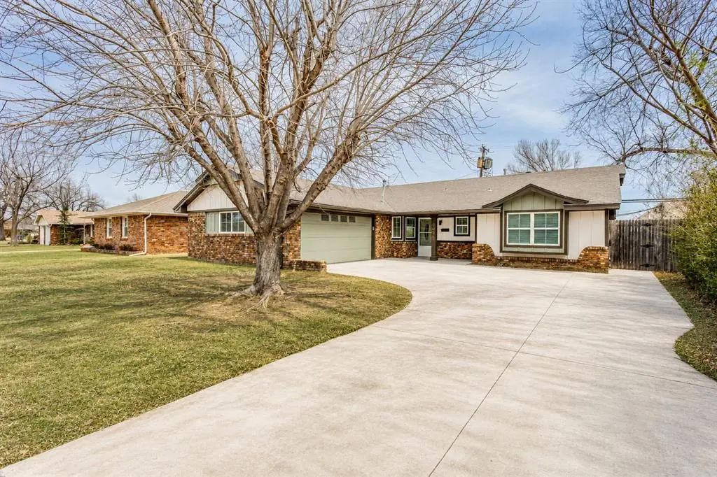 9408 Northland Road, Oklahoma City