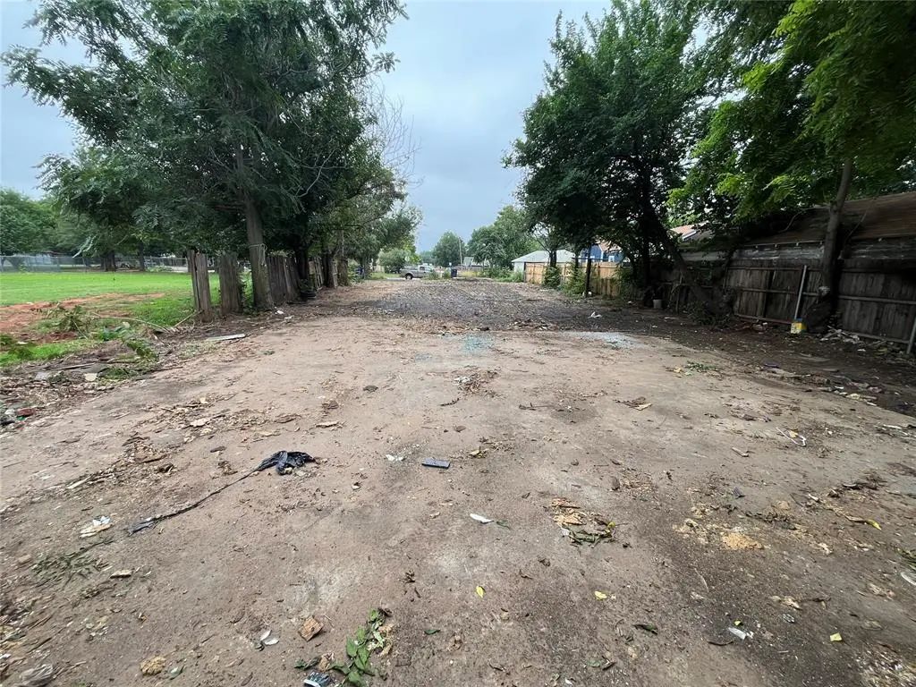 124 N Allen Street, Oklahoma City