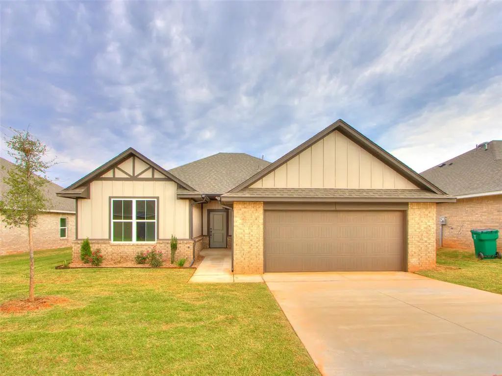 3305 Nw 178th Terrace, Edmond