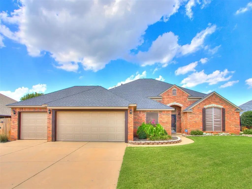 9109 Sw 26th Street, Oklahoma City