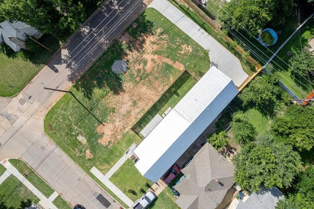 1500 Nw 46th Street, Oklahoma City