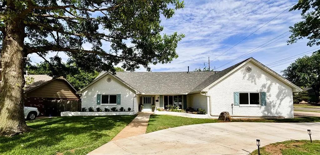 10900 Willow Grove, Oklahoma City