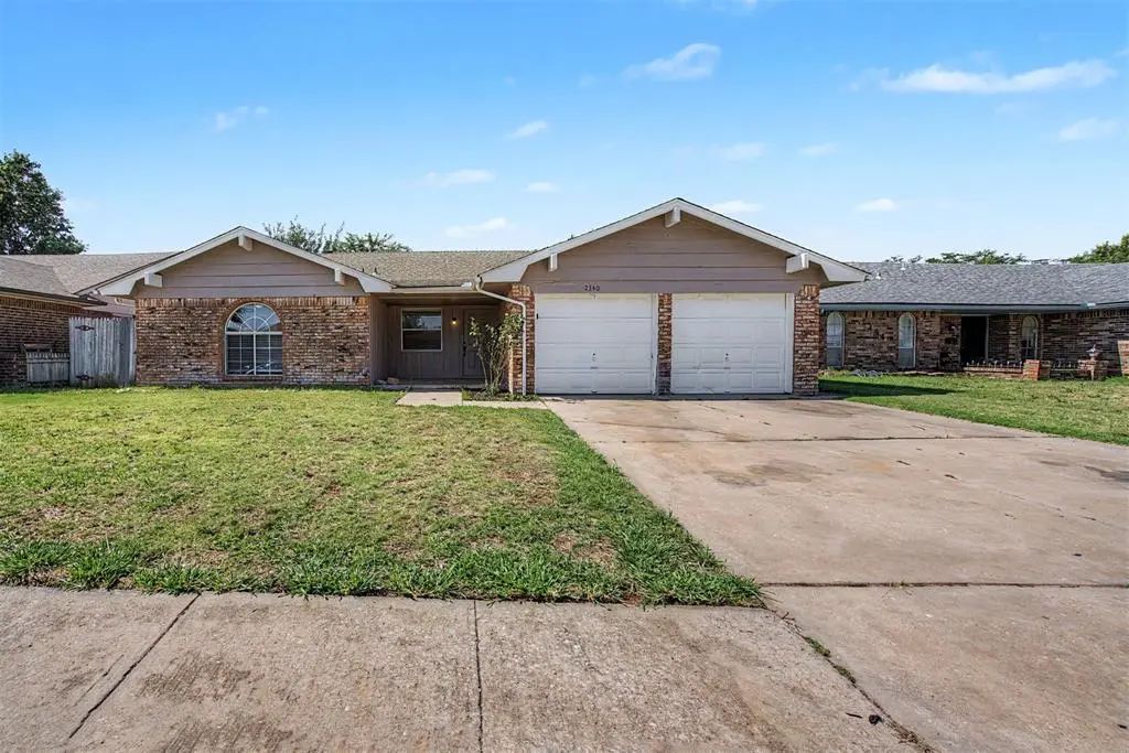 2340 Sw 90th Street, Oklahoma City