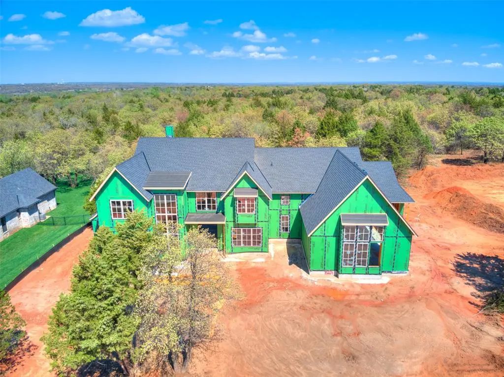 8201 Ne 129th Terrace, Oklahoma City, OK, 73111 - Coventry Park - 1238228, Residential