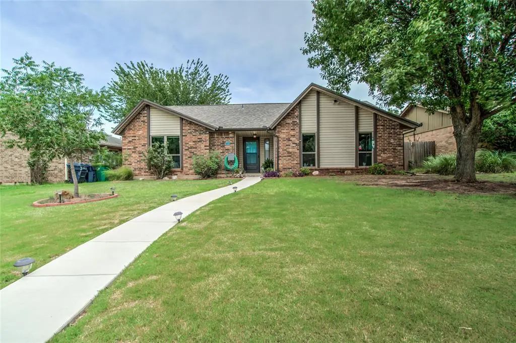 517 Nw 140th Street, Edmond