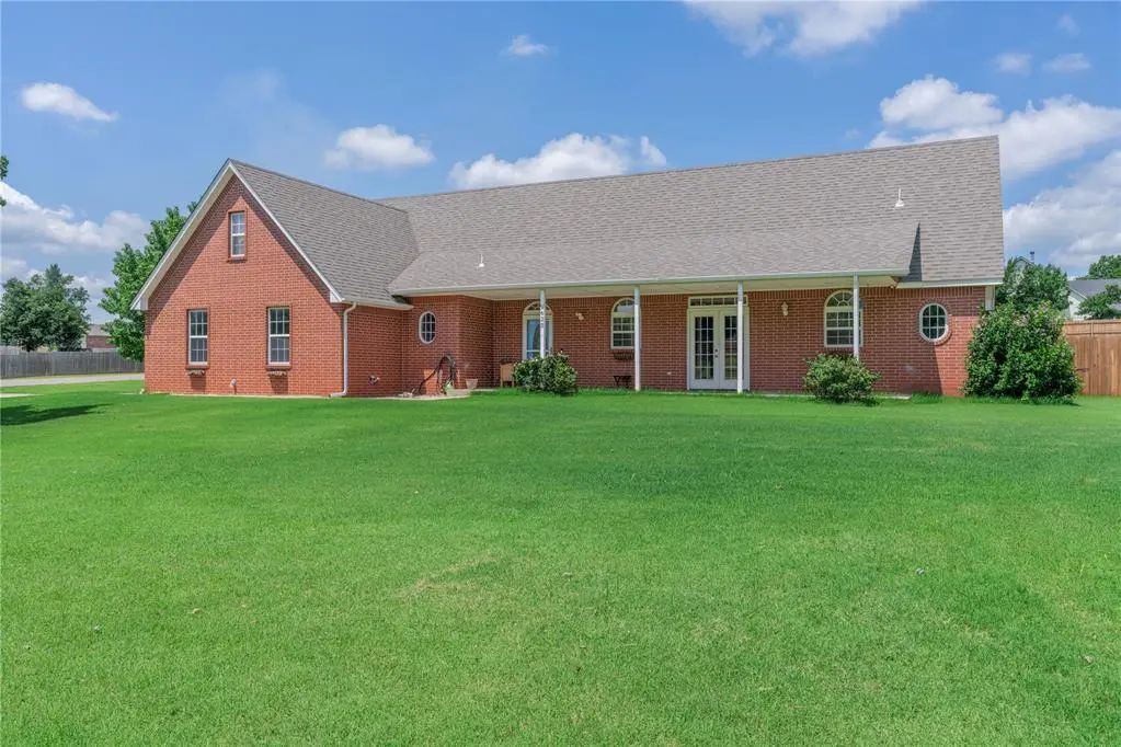 Homes for Sale located at 9625 Djl Drive, in the city of Jones, OK 73049