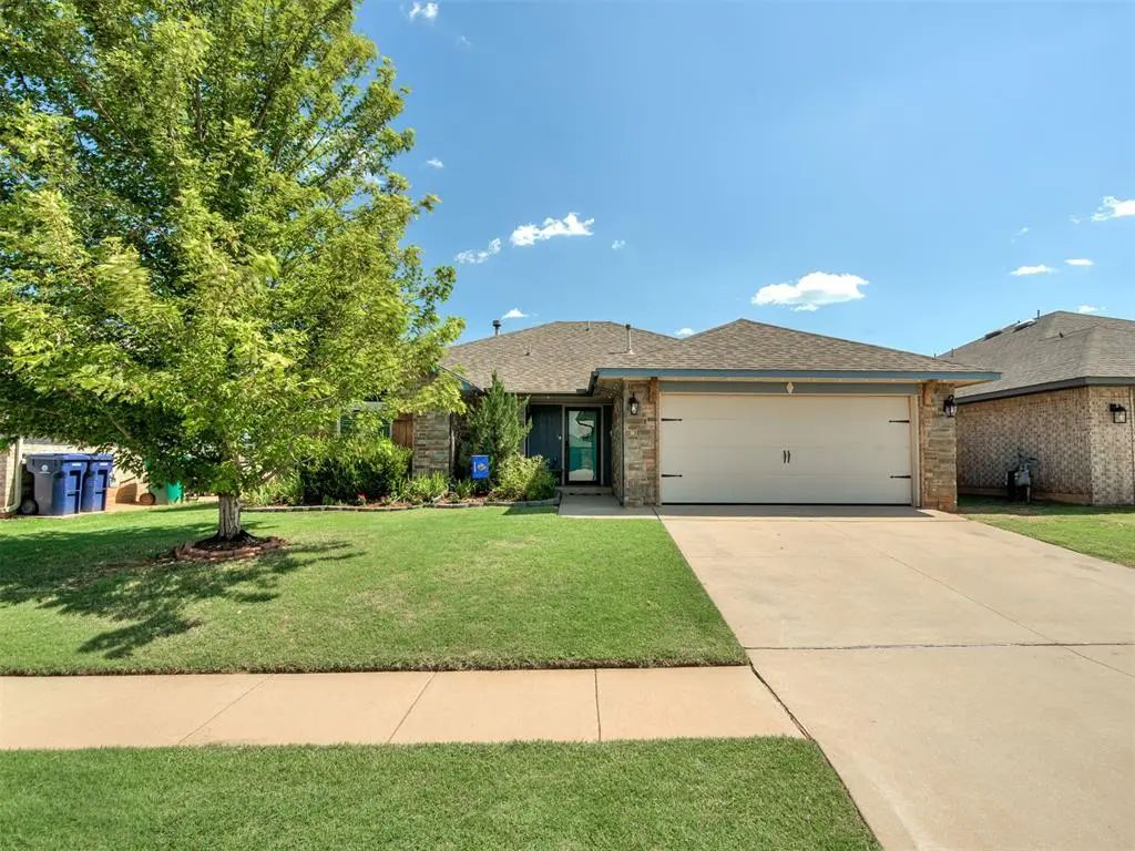 9116 Sw 47th Street, Oklahoma City