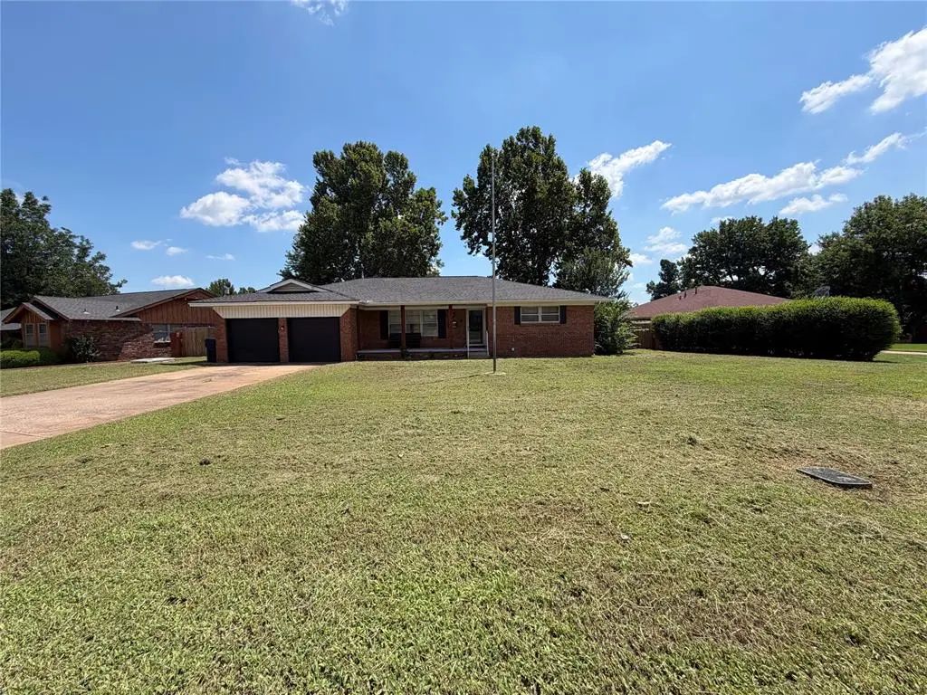 3628 N Independence Avenue, Oklahoma City