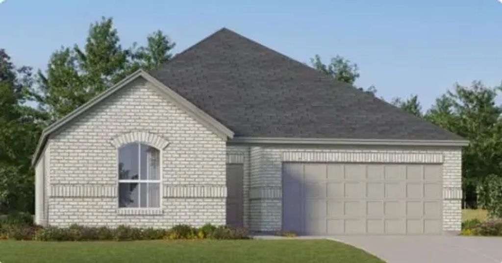 9208 Sw 19th Street, Oklahoma City