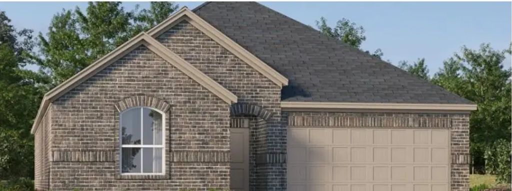 9213 Sw 19th Street, Oklahoma City