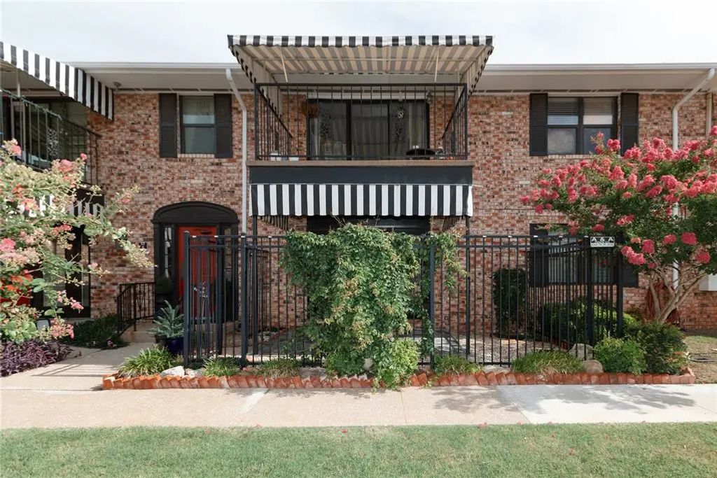2529 Nw 62nd Street 127, Oklahoma City